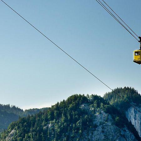 Apartament Haus - Salzkammergut St. Gilgen Zewnętrze zdjęcie