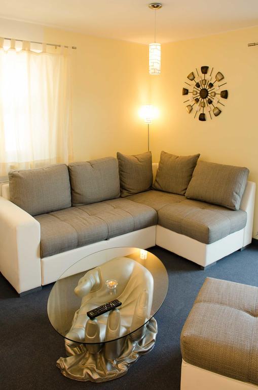 Haus - Salzkammergut St. Gilgen Zewnętrze zdjęcie