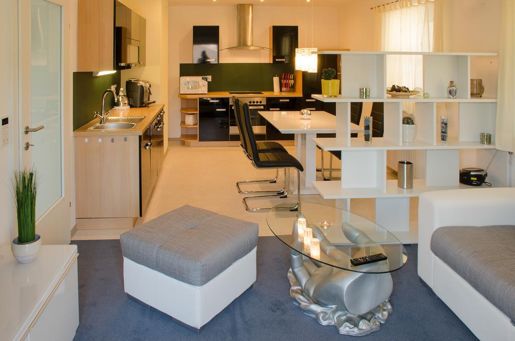 Haus - Salzkammergut St. Gilgen Zewnętrze zdjęcie