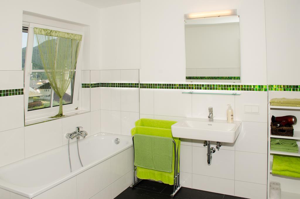 Haus - Salzkammergut St. Gilgen Zewnętrze zdjęcie