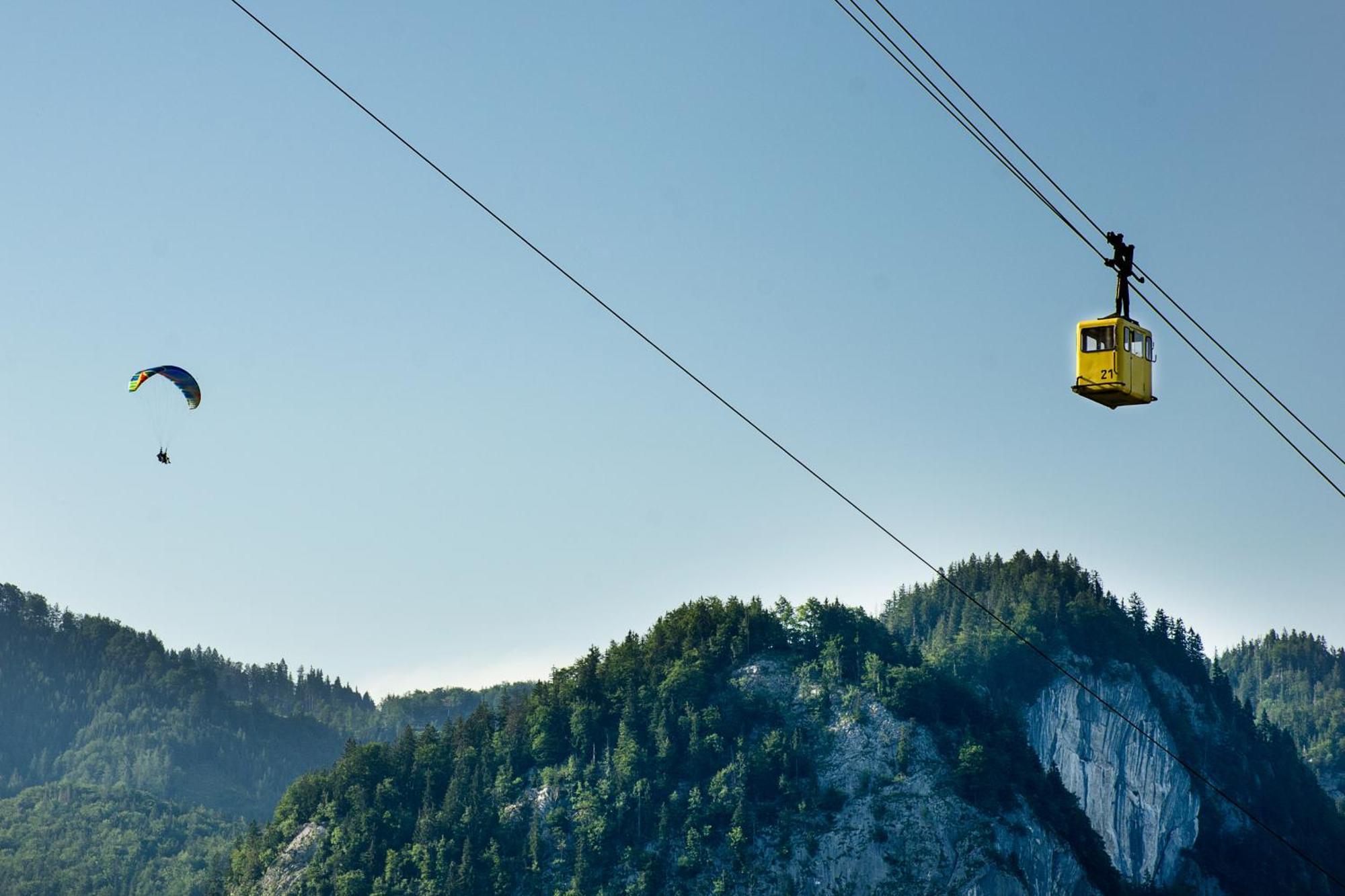 Haus - Salzkammergut St. Gilgen Zewnętrze zdjęcie