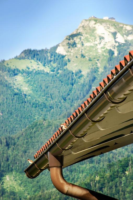 Haus - Salzkammergut St. Gilgen Zewnętrze zdjęcie